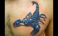 Funny 3D Tattoo Pictures 11 Widescreen Wallpaper