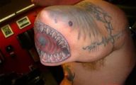 Funny 3D Tattoo Pictures 23 Free Hd Wallpaper