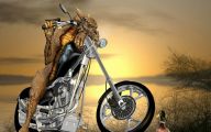 Funny 3D Tattoo Pictures 25 Background Wallpaper