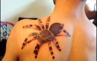 Funny 3D Tattoo Pictures 27 Widescreen Wallpaper