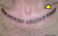 Funny Amputee Tattoos 10 Cool Wallpaper