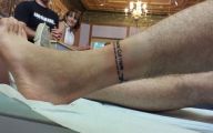Funny Amputee Tattoos 19 High Resolution Wallpaper
