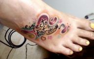 Funny Amputee Tattoos 8 Background Wallpaper