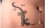Funny Animal Tattoos 4 Background