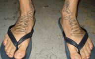  Funny Ankle Tattoos 18 Cool Hd Wallpaper