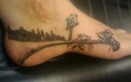  Funny Ankle Tattoos 20 Free Wallpaper