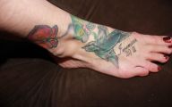  Funny Ankle Tattoos 7 Hd Wallpaper