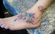  Funny Ankle Tattoos 9 Cool Hd Wallpaper
