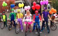 Funny Athlete Costumes 1 Cool Hd Wallpaper