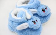 Funny Babies And Children's Shoes 26 Background Wallpaper