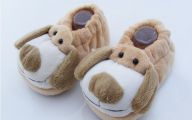 Funny Babies And Children's Shoes 41 Wide Wallpaper