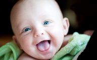 Funny Babies Laughing  12 Cool Wallpaper