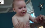 Funny Babies Laughing 20 Cool Hd Wallpaper