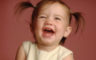 Funny Babies Laughing  9 Cool Wallpaper