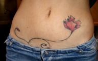 Funny Belly Button Tattoos 12 Free Wallpaper
