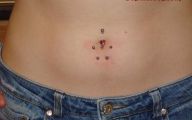 Funny Belly Button Tattoos 15 Free Hd Wallpaper
