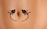 Funny Belly Button Tattoos 28 Free Hd Wallpaper