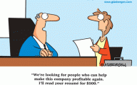 Funny Cartoons About Work   25 Background Wallpaper