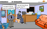 Funny Cartoons About Work   30 Hd Wallpaper