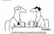 Funny Cartoons About Work   7 Background Wallpaper