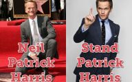  Funny Celebrities Names 6 Background Wallpaper