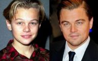 Funny Celebrities Then And Now 16 Background Wallpaper