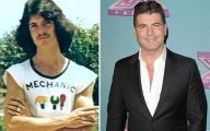 Funny Celebrities Then And Now 26 Wide Wallpaper