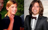 Funny Celebrities Then And Now 42 Widescreen Wallpaper