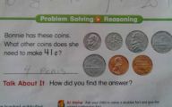 Funny Children's Answers To Exam Questions 34 Desktop Wallpaper