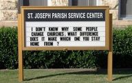 Funny Church Signs 18 Free Wallpaper