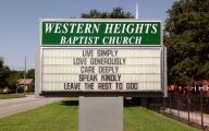 Funny Church Signs 34 Free Wallpaper