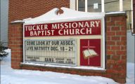 Funny Church Signs 9 Cool Hd Wallpaper