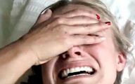 Funny Crying Celebrities 13 Wide Wallpaper