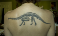 Funny Dinosaur Tattoos 40 Widescreen Wallpaper