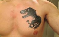 Funny Dinosaur Tattoos 6 Cool Hd Wallpaper
