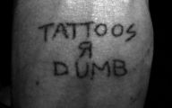 Funny Dumb Tattoos 35 Cool Hd Wallpaper