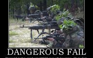 Funny Fails Army 40 Wide Wallpaper