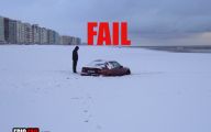 Funny Fails At The Beach 3 Hd Wallpaper