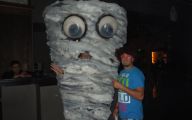 Funny Homemade Costumes 15 Hd Wallpaper
