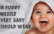 Funny Onesies For Babies 26 High Resolution Wallpaper