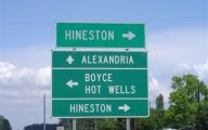 Funny Road Signs 33 High Resolution Wallpaper