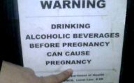 Funny Signs About Drinking 27 Cool Hd Wallpaper