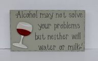 Funny Signs About Drinking 8 Desktop Wallpaper