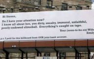 Funny Signs And Billboards 31 Cool Wallpaper