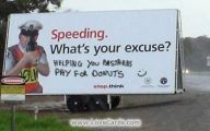 Funny Signs And Billboards 8 High Resolution Wallpaper