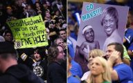  Funny Signs At Sporting Events 1 Cool Hd Wallpaper