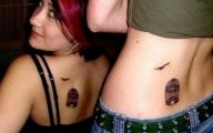 Funny Tattoos For Friends 16 Background