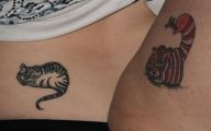 Funny Tattoos For Friends 27 Background Wallpaper