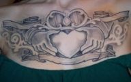 Funny Tattoos For Friends 3 Hd Wallpaper