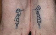 Funny Tattoos For Friends 34 High Resolution Wallpaper